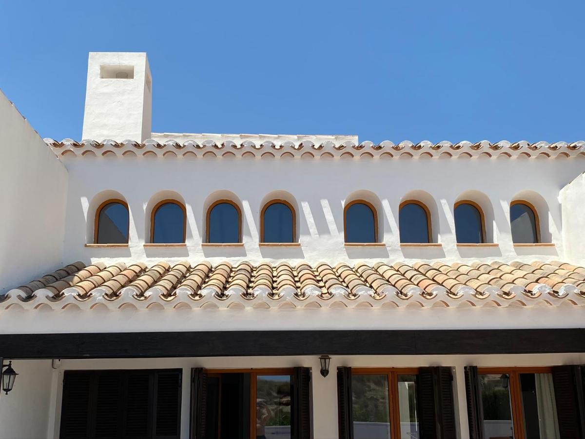מורסיה Awesome 5* Lux Villa - El Valle - Pool/Jacuzzi מראה חיצוני תמונה