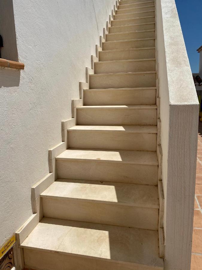 מורסיה Awesome 5* Lux Villa - El Valle - Pool/Jacuzzi מראה חיצוני תמונה