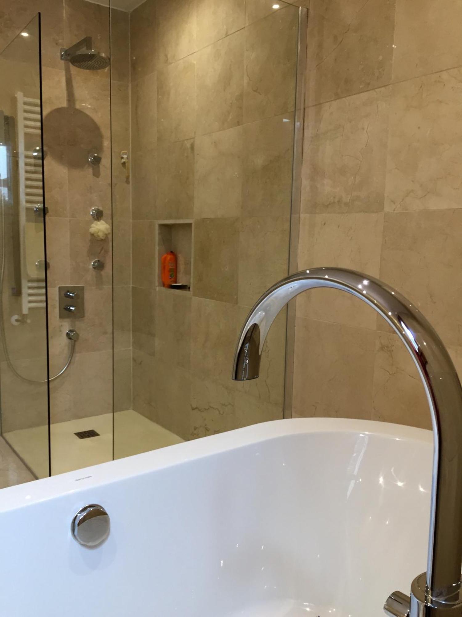מורסיה Awesome 5* Lux Villa - El Valle - Pool/Jacuzzi מראה חיצוני תמונה